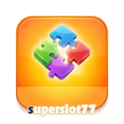SUPERSLOT77 — ikon APK